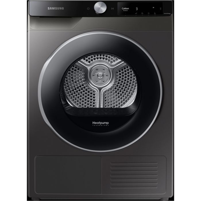 Samsung Wärmepumpentrockner DV 80T6220LX