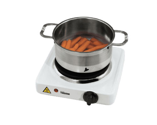 KP-6185 Kookplaat