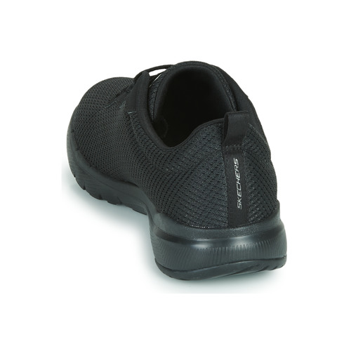Skechers - FLEX APPEAL 3.0 - Noir