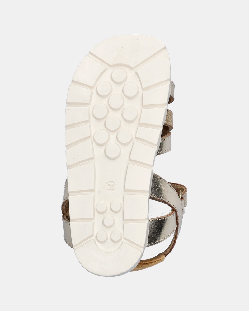 Vingino Florence Sandalen  - goud