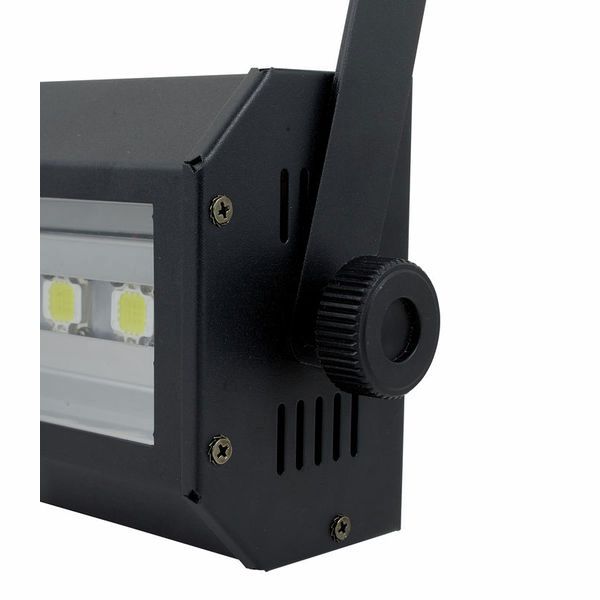 Eurolite LED Strobe COB PRO 8x20W DMX