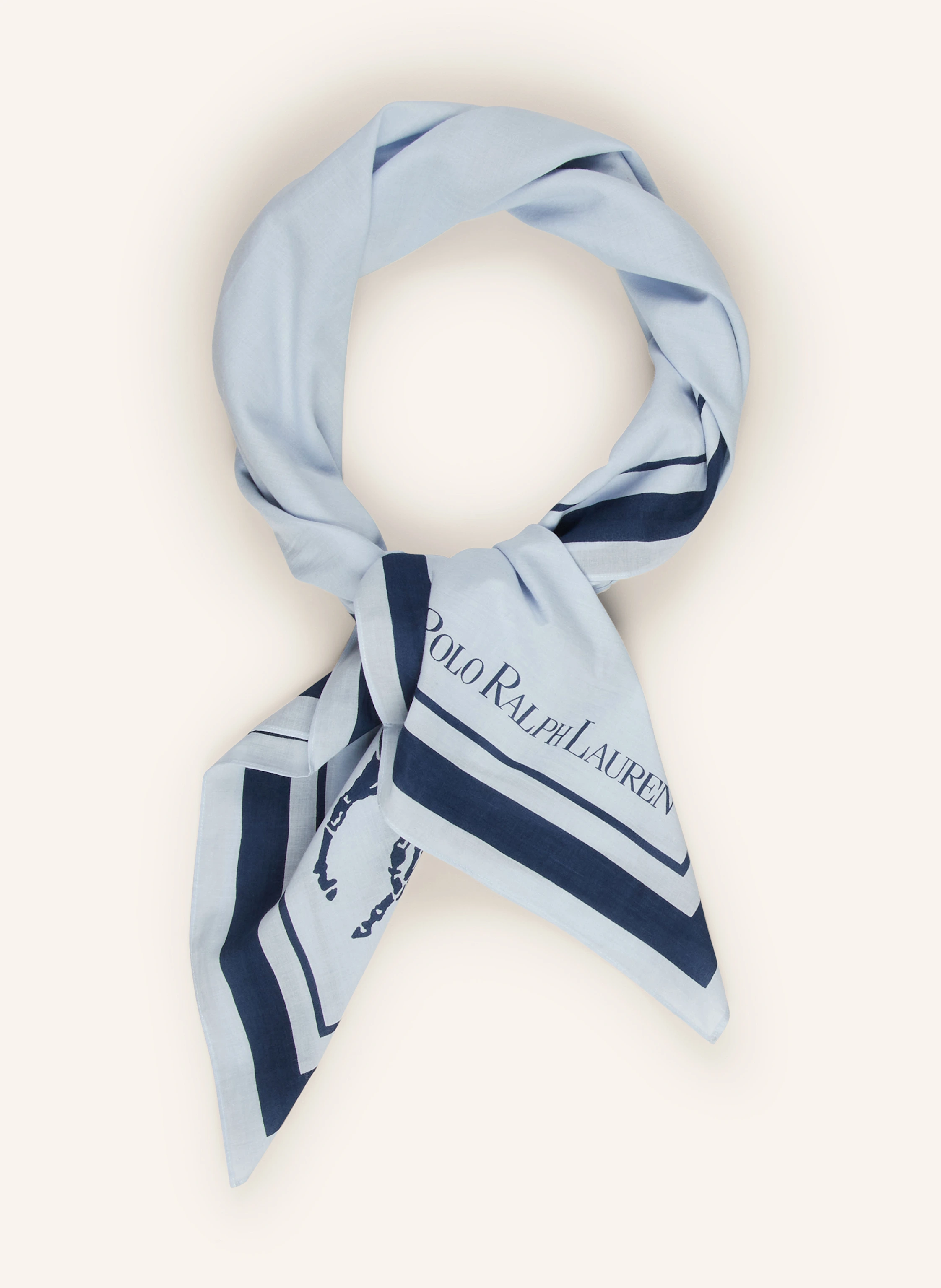 POLO RALPH LAUREN Tuch