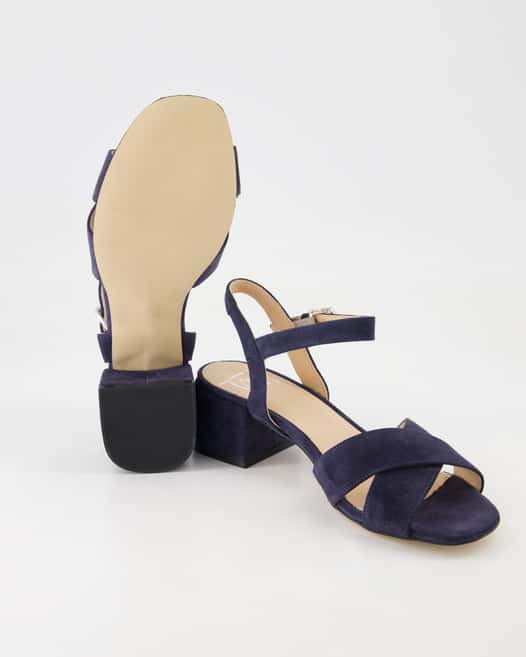 Terry 49305 Sandalen in Blau
