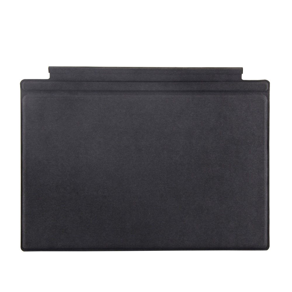 Microsoft Surface Pro 7 / 6 / 5 / 4 / 3 Magnetische Bluetooth Tastatur - Schwarz