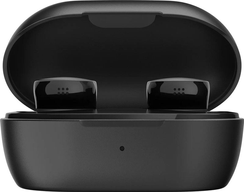 Bose 888507 0100 hoofdtelefoon/headset Draadloos In ear Bluetooth Zwart