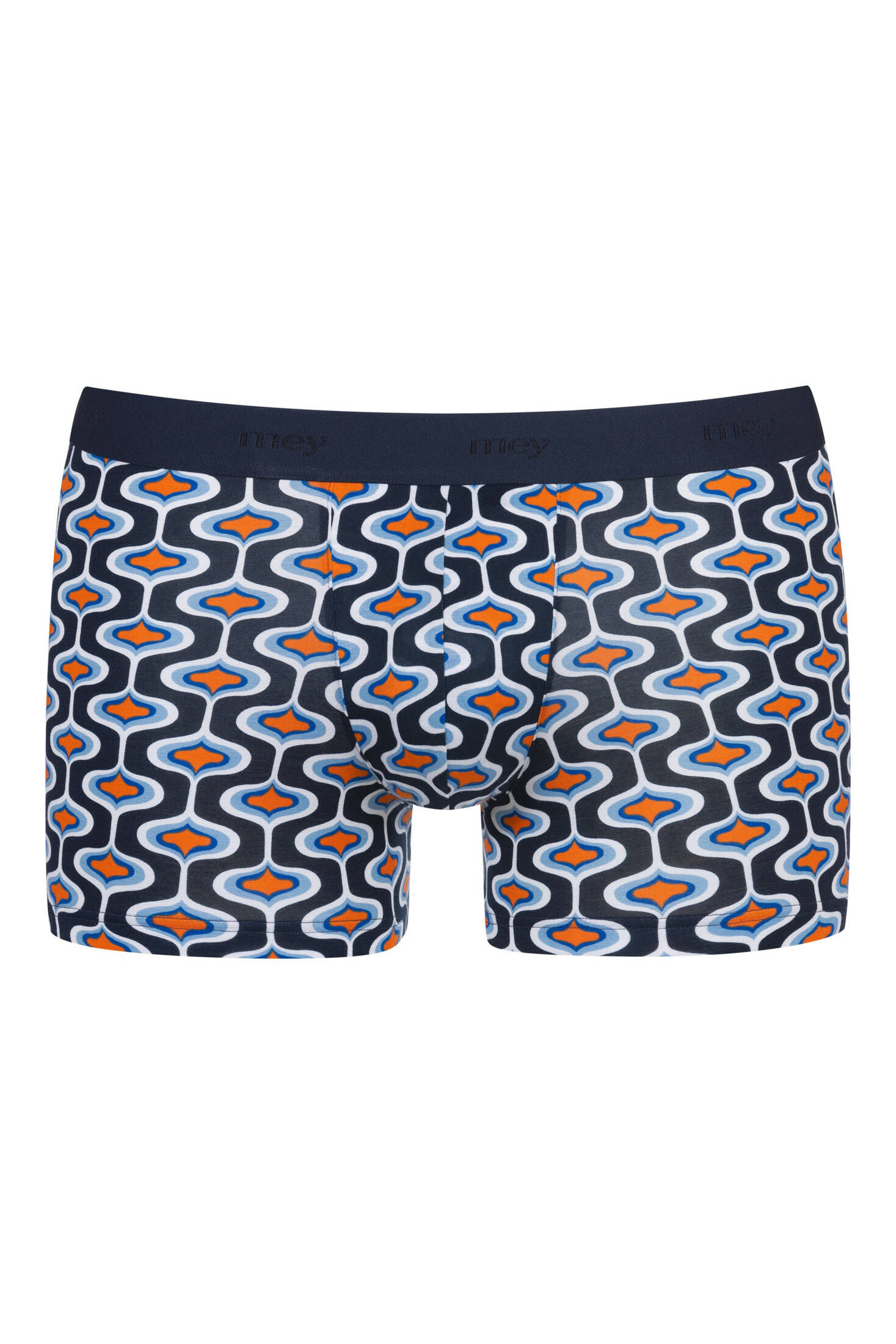 mey| Herren Trunk Shorty Serie Big Curve