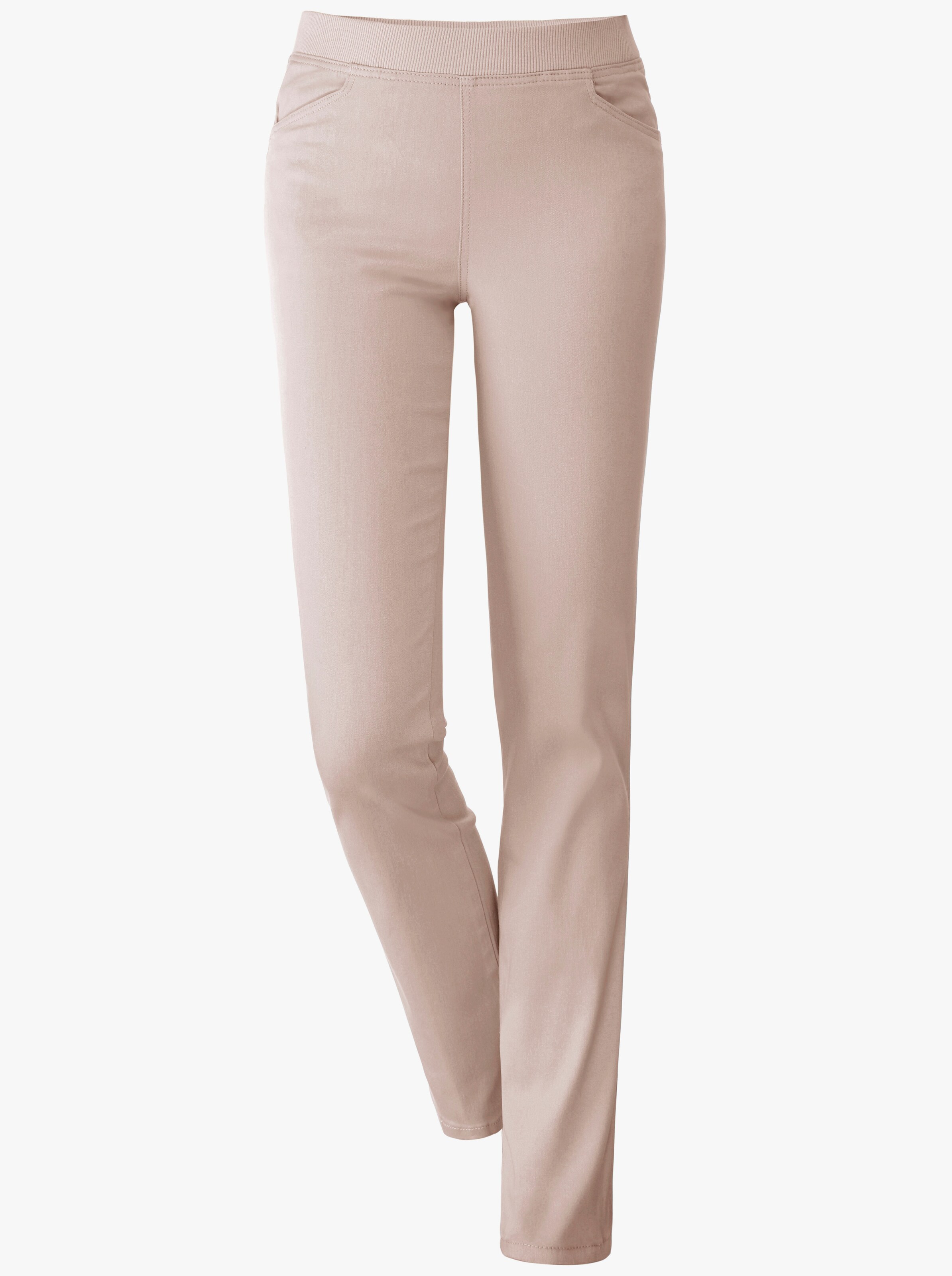 Stretch-Jeans
