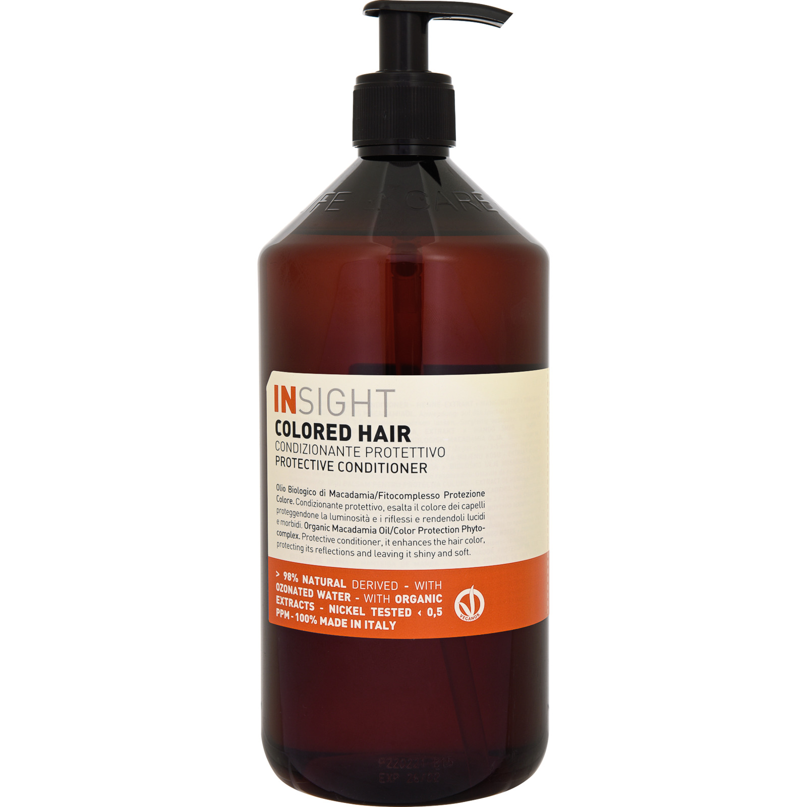 Insight Protective Conditioner Colored Hair 900 ml