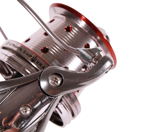 Ensemble Surfcasting Ultimate Empera Beach Pro Set
