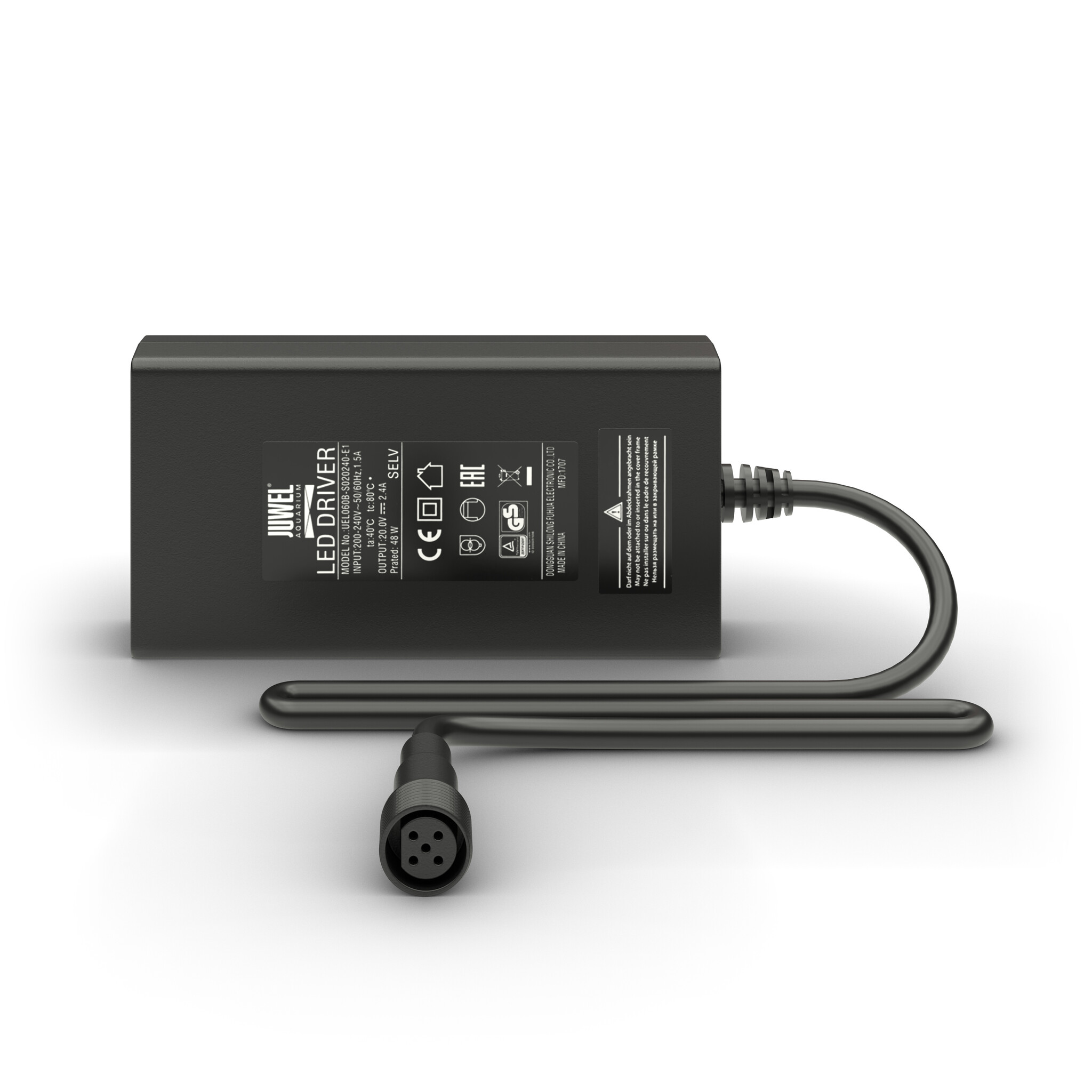 Juwel Voedingsadapter Helialux Spectrum LED 550-1000