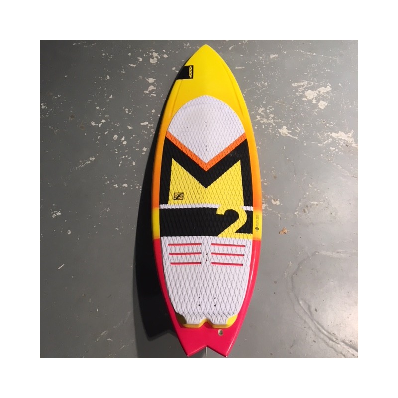 Planche de Surf Kite F-ONE Mitu 5'6