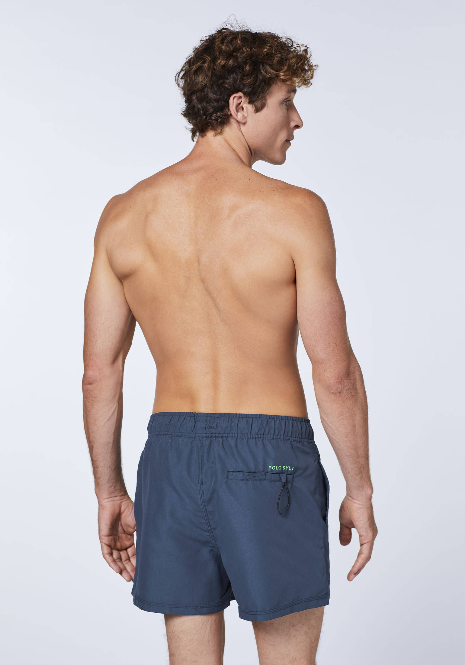 Polo Sylt| Herren Badeshorts