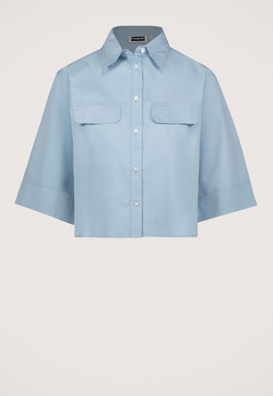 Madness Mahira Blouse