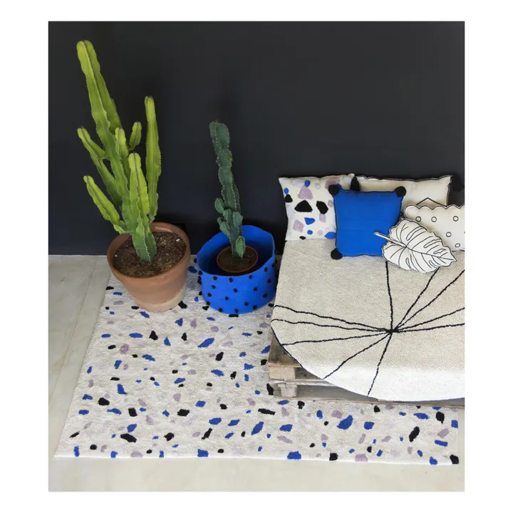 Lorena Canals Tapis Trace