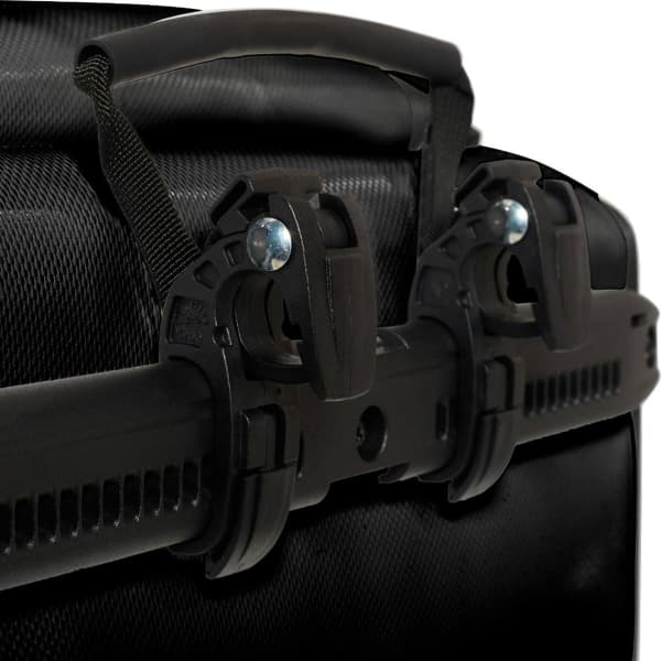 Saccoche Vélo ORTLIEB BACK-ROLLER CORE 20L BLACK