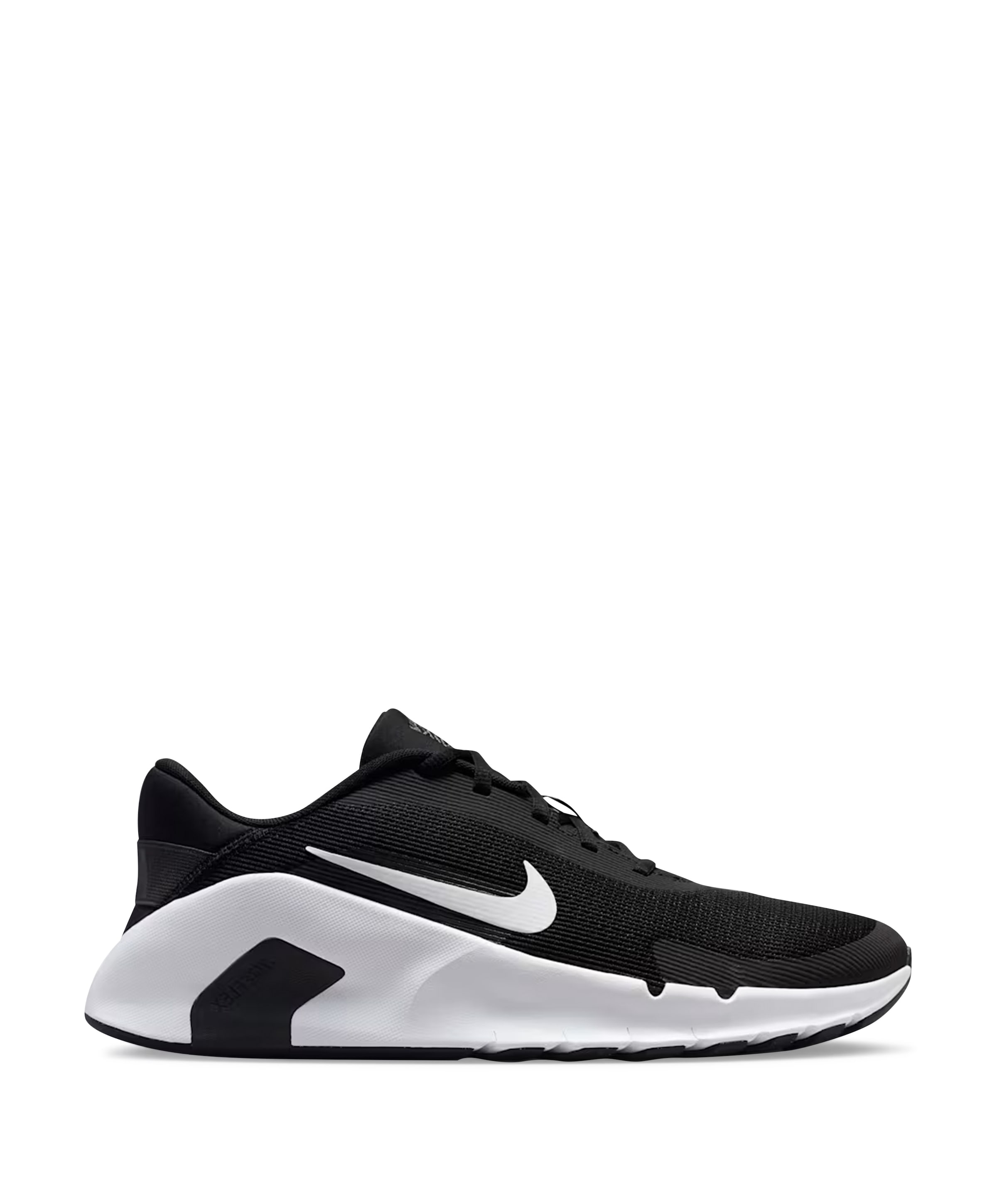 Nike Nike Flex Train heren fitnessschoenen zwart