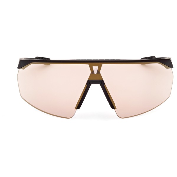 adidas eyewear - SP0075 Mirror Cat:2 - Lunettes vélo