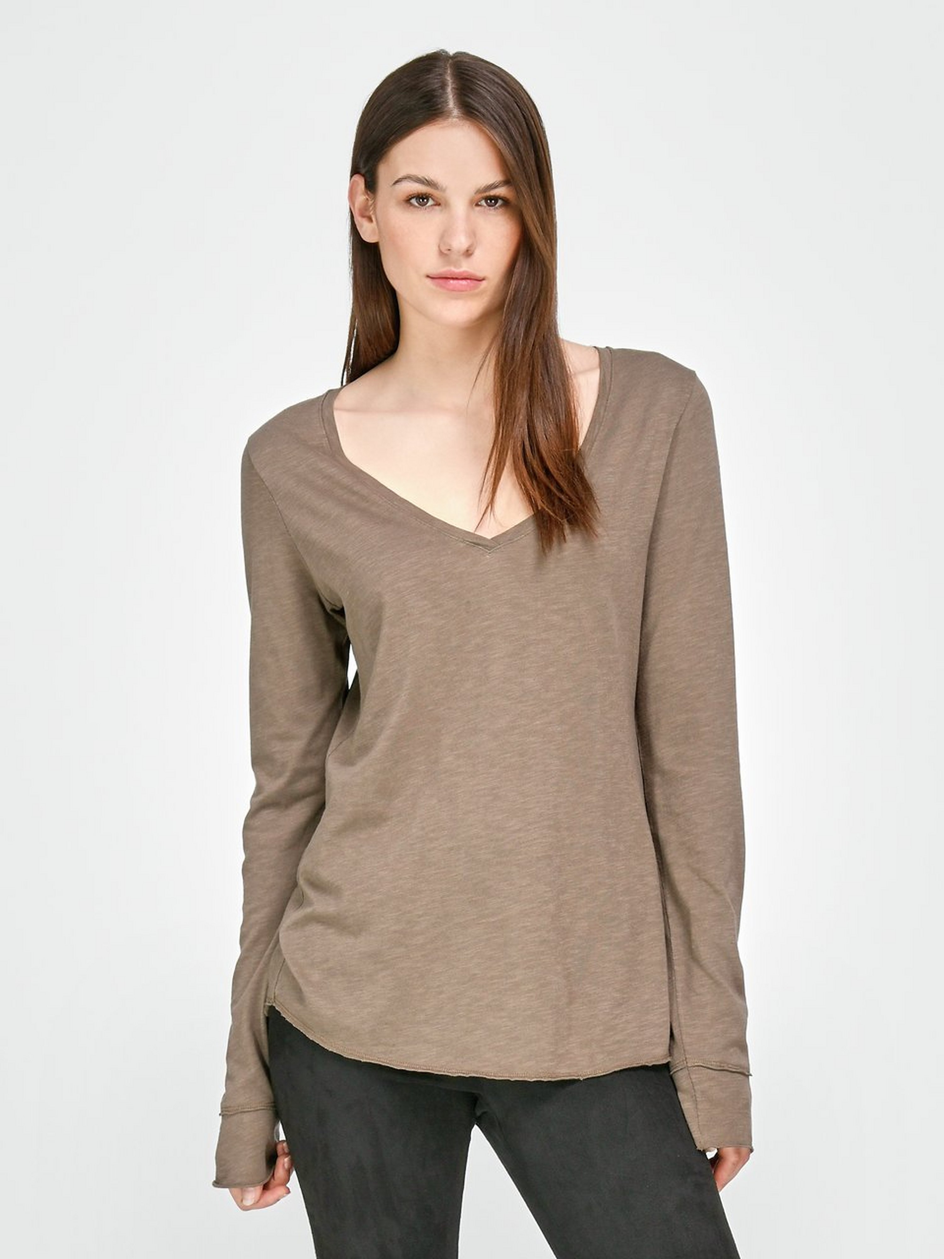 V-Shirt