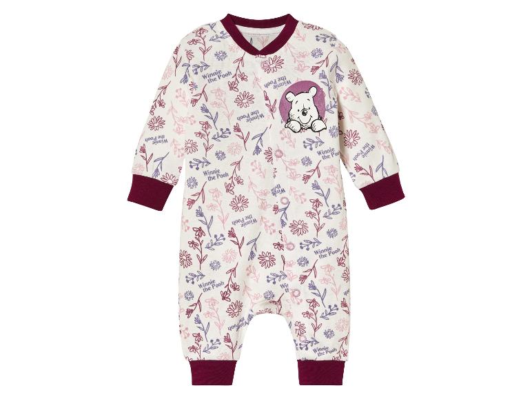 Baby pyjama