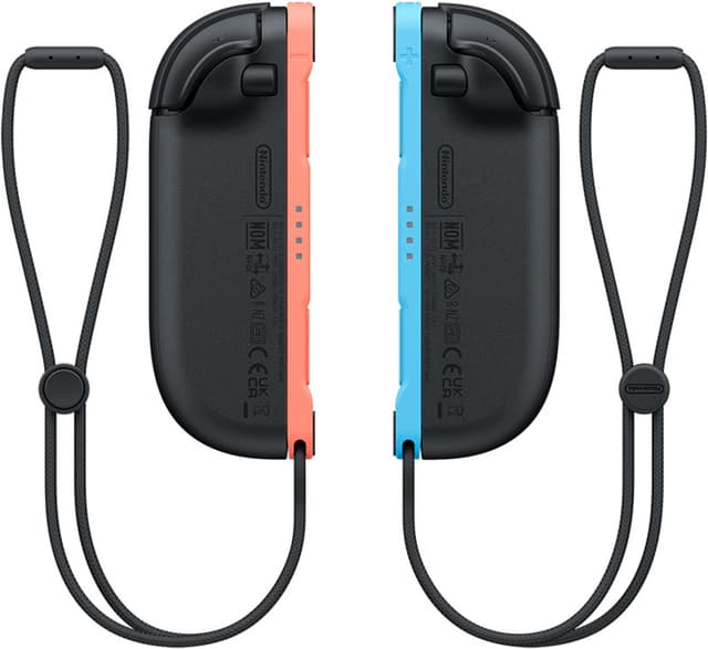 Nintendo Switch 2 Joy-Con 2 controllersæt