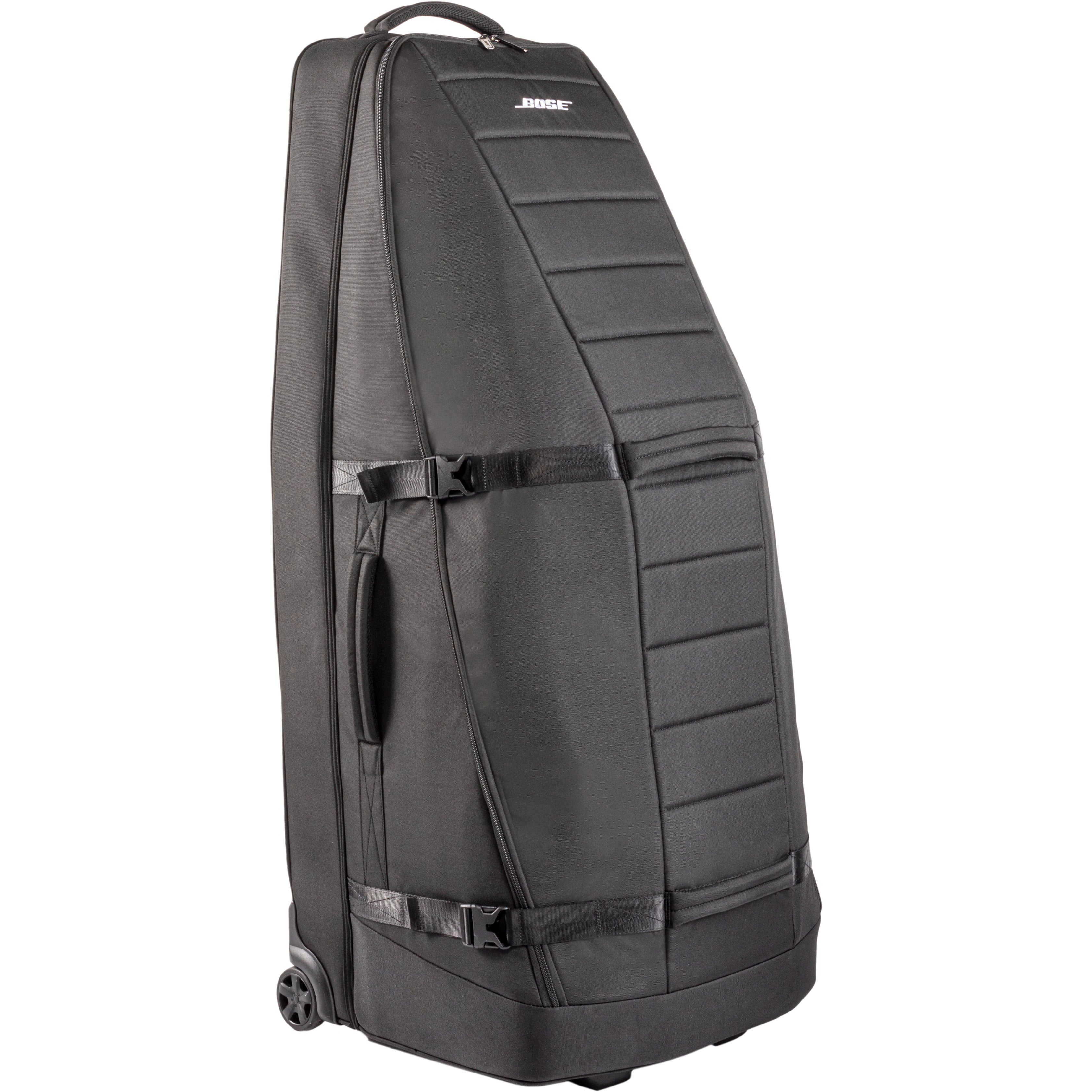 Bose L1 Pro16 Roller Bag trolley voor line array systeem