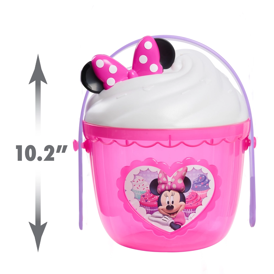 Minnie Eiskrem-Eimer