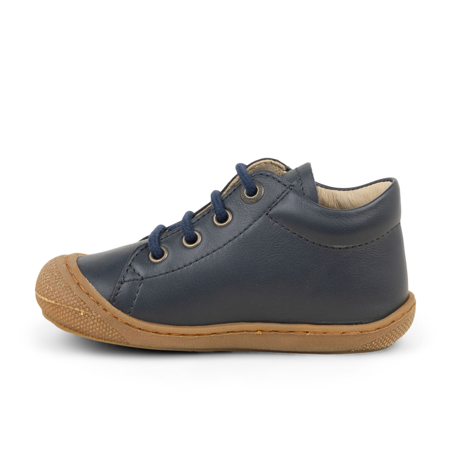 Chaussures montantes fille NATURINO NATIK