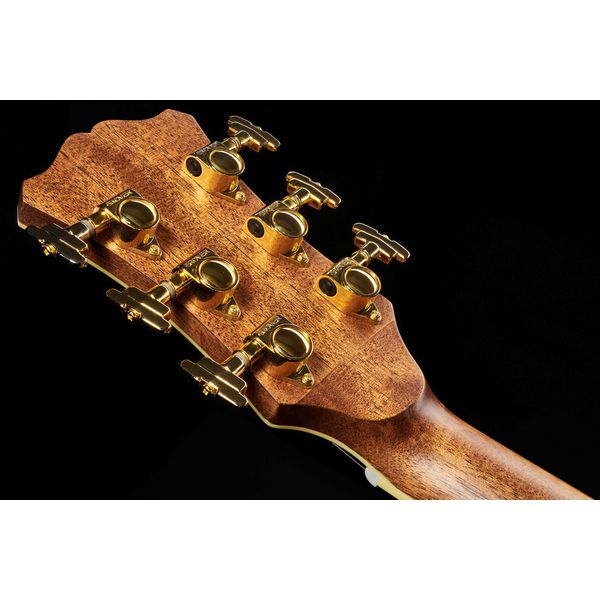 Dangelico Excel Bowery Autumn Burst