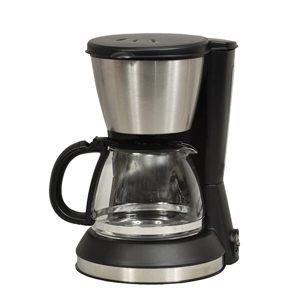 Cafetière filtre 6 tasses 550 W KSMD230 Kitchen Chef Professional