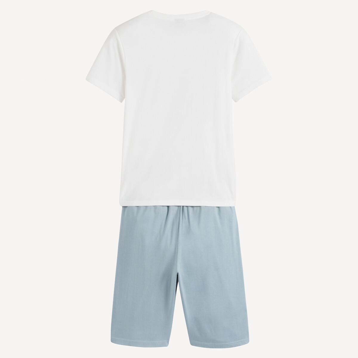 STAR WARS<br>Pijama curto Grogu