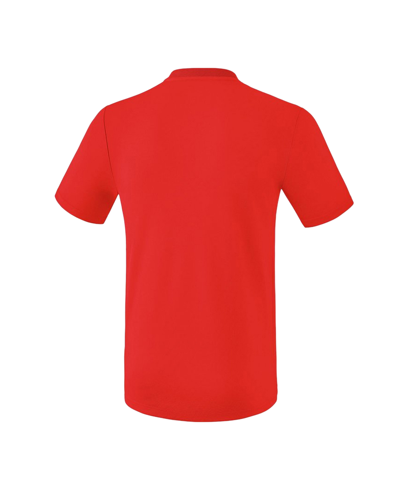 Erima Liga Trikot kurzarm Rot