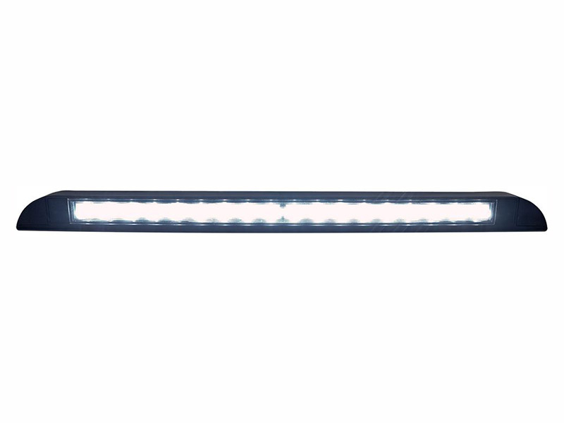 HABA Rovello LED deurlamp - black