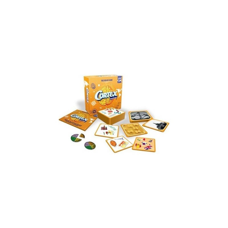 Cortex Challenge - Geo