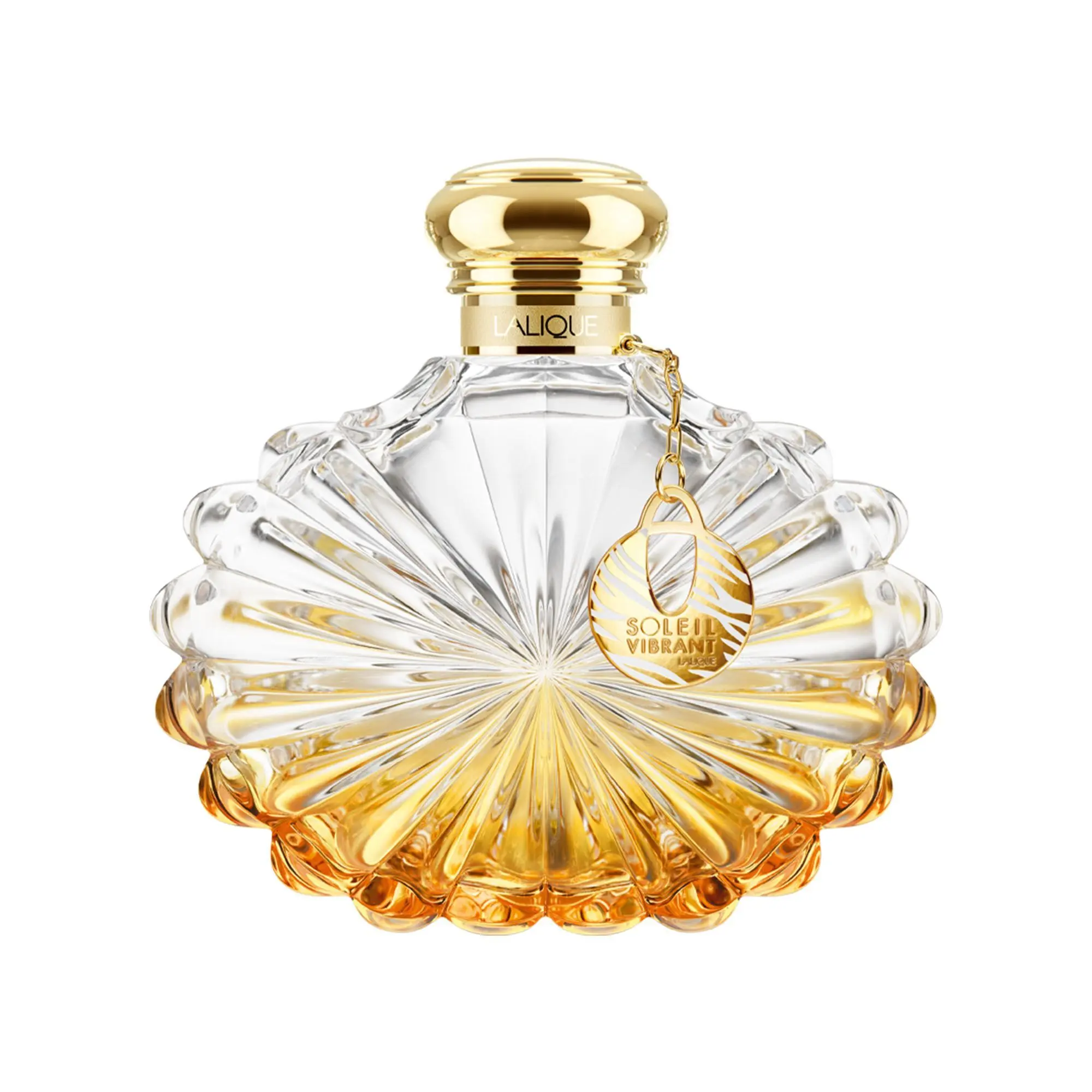 Lalique - SOLEIL VIBRANT Eau de Parfum- Eau de parfum