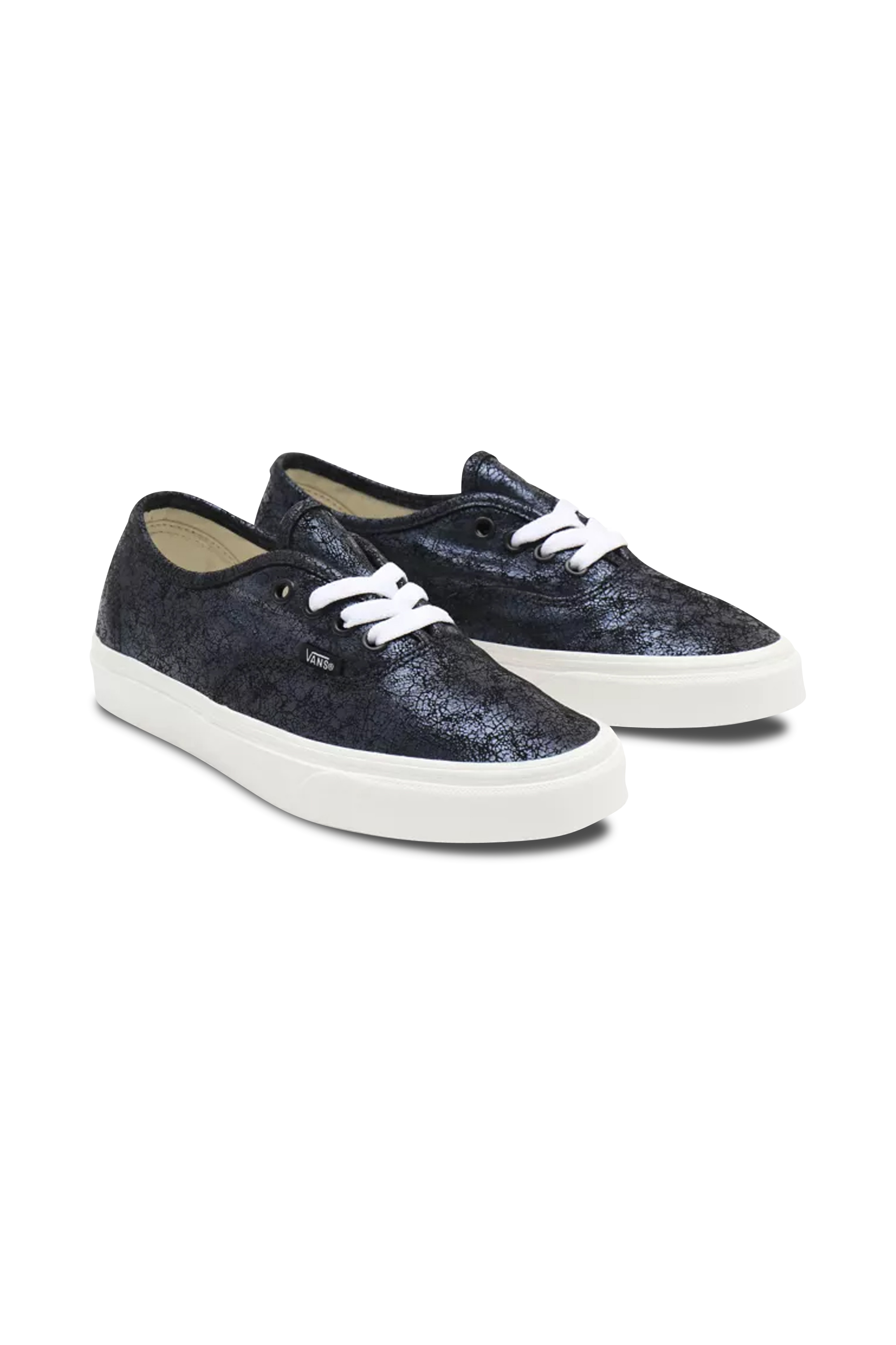VANS Baskets  UA Authentic Noir