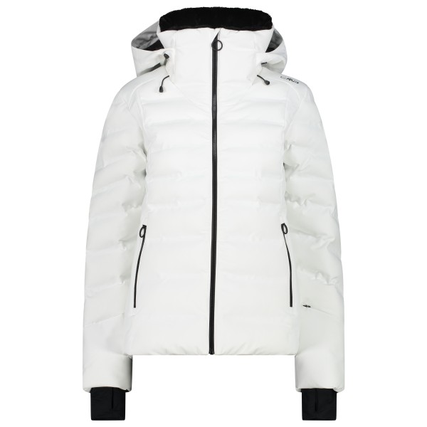 CMP - Women's Jacket Fix Hood 34W4406 - Veste de ski