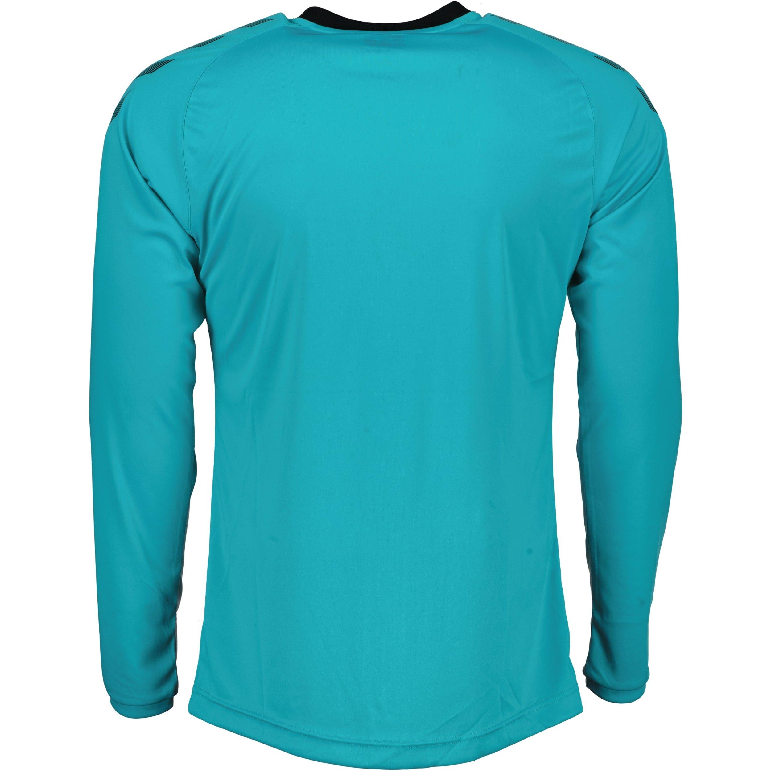 Hummel Goalkeeper Top and Short Set Adults