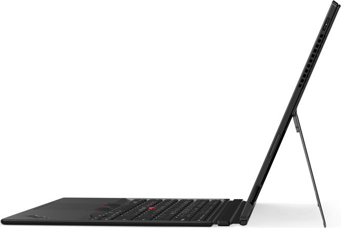 Lenovo ThinkPad X1 Tablet G3 | i7-8650U | 13