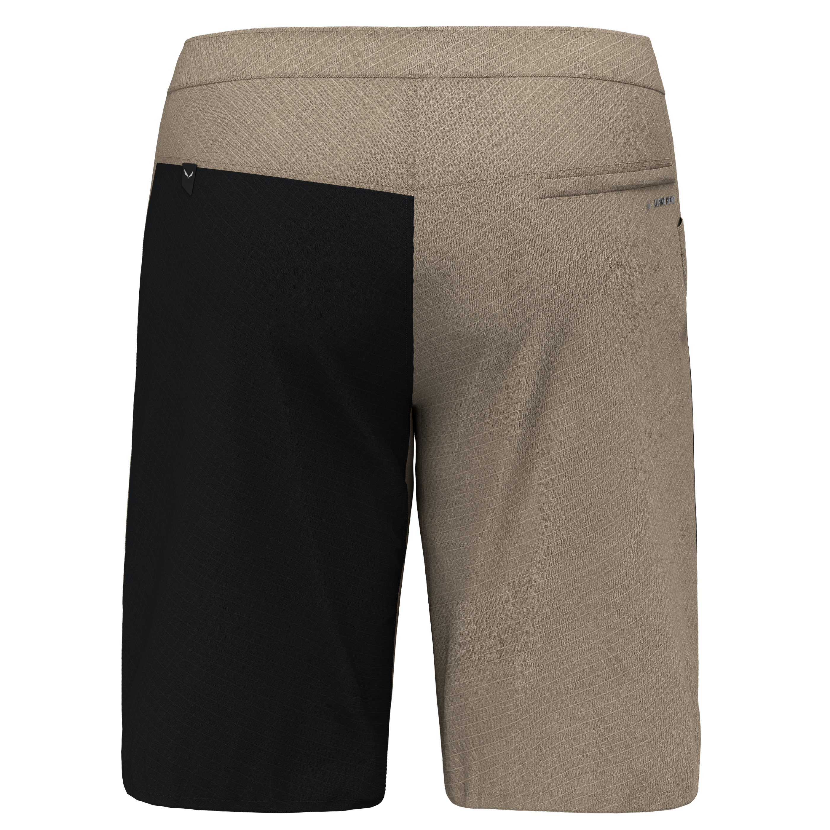 Lavaredo Hemp Ripstop Shorts Herren