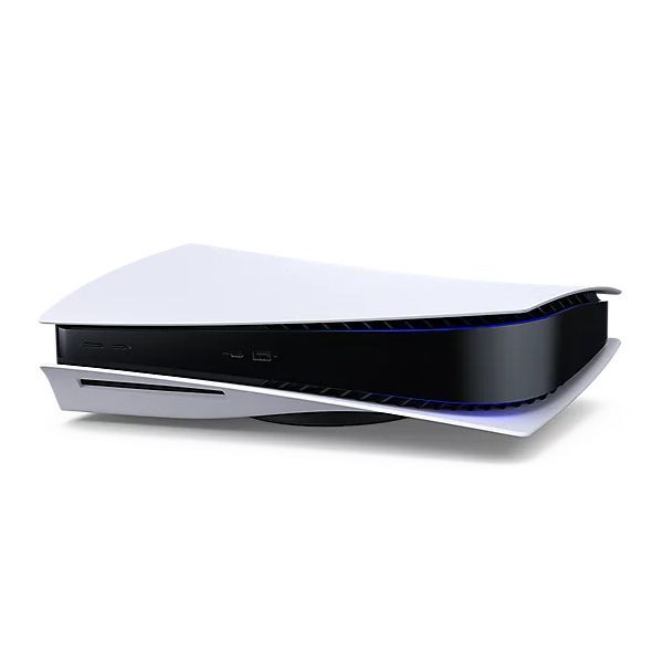Sony PlayStation 5 Standard   God Of War Ragnarök Digital