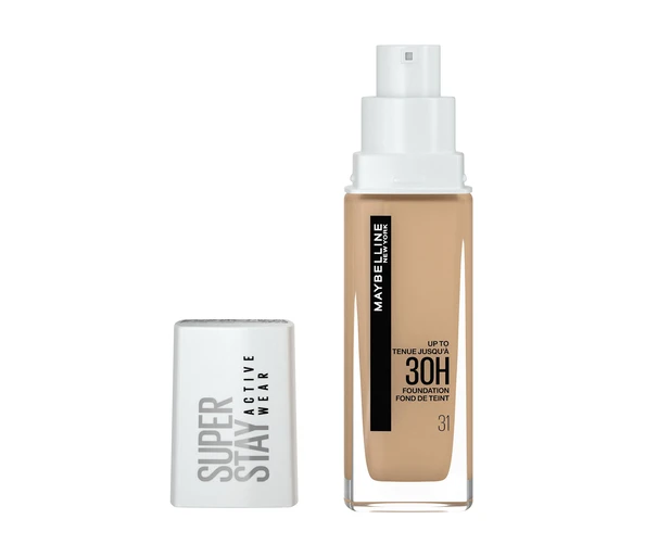 Maybelline Superstay Make-up/Foundation31 Warm Nude