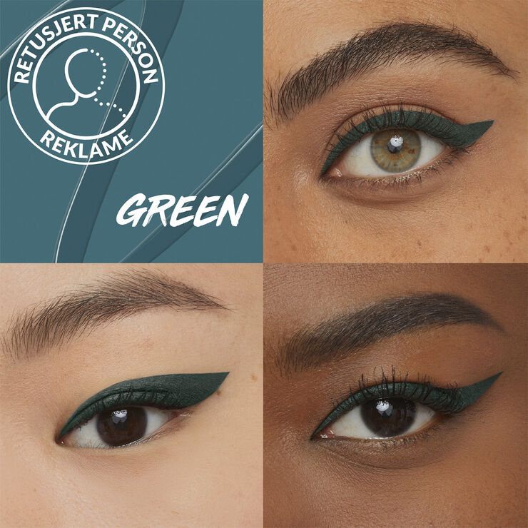 Maybelline Hyper Precise Liquid Liner