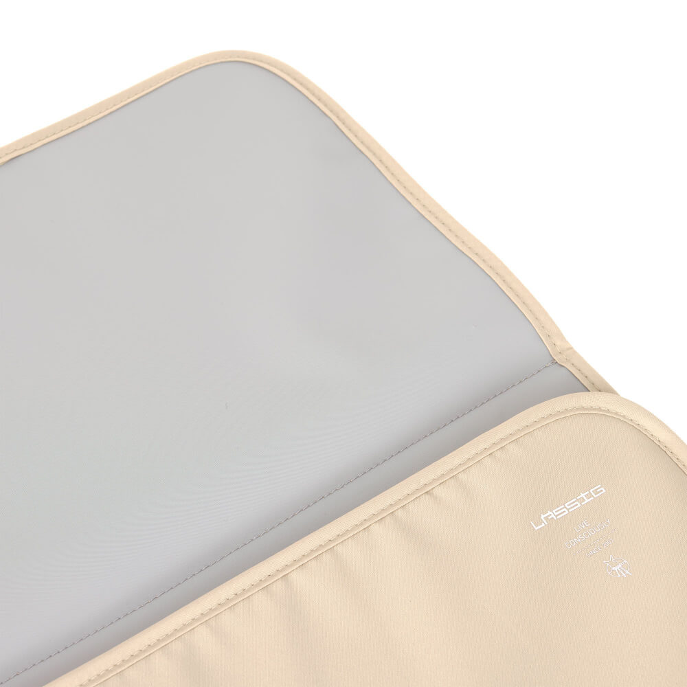 CAS MIX Multi Bag beige/camel