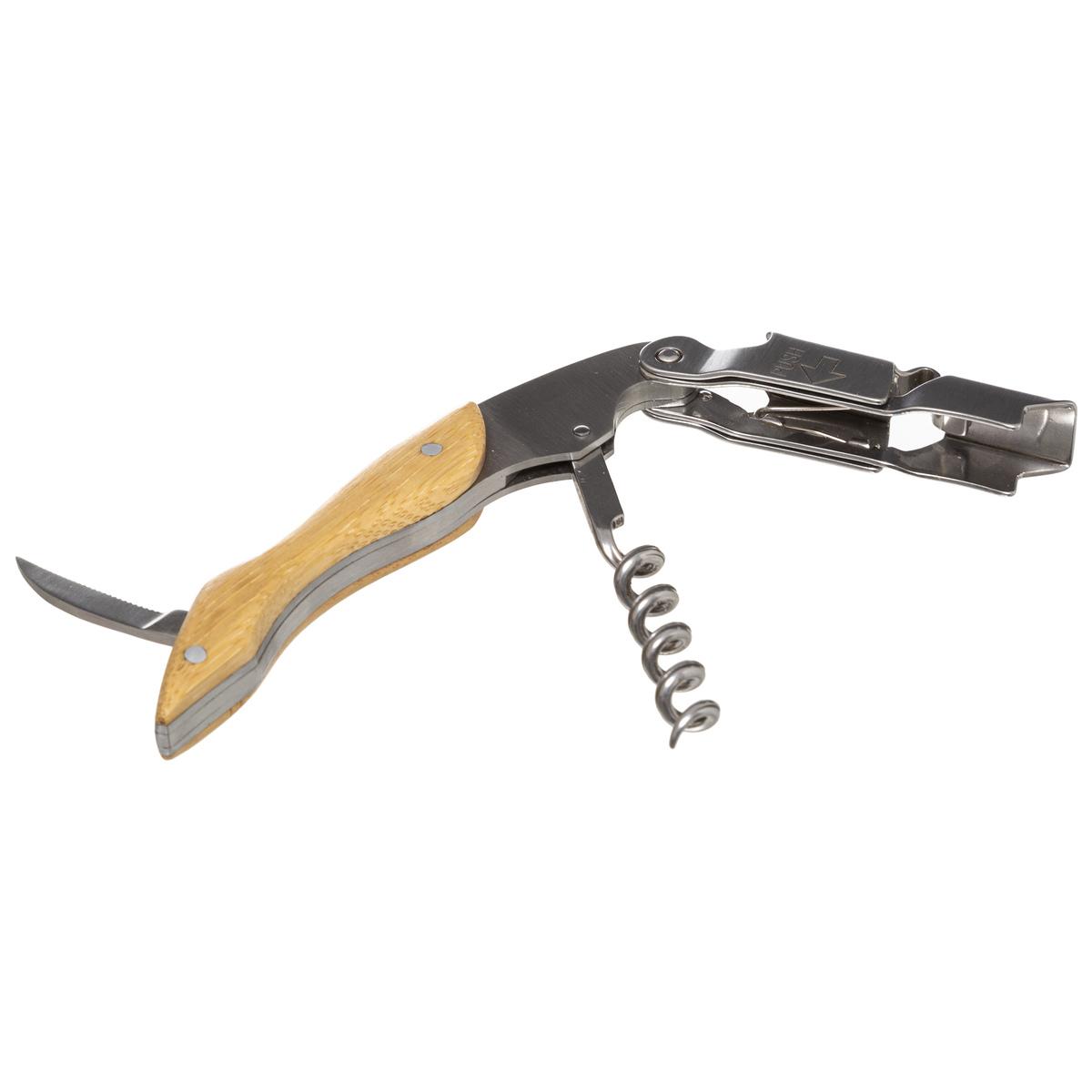 TIRE BOUCHON LIMONADIER BAMBOU