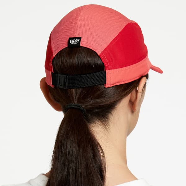 Casquette trail CIELE ALZCAP SC C PLUS TROPOGRAPH