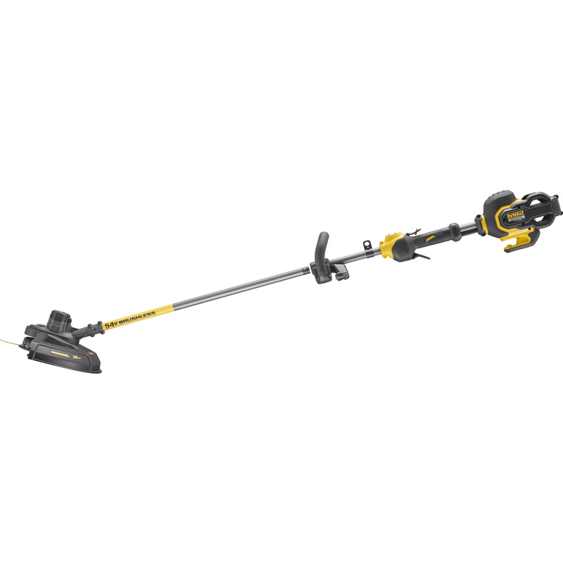 DeWALT DCM571N-XJ accu bosmaaier (body) 54V FlexVolt Li-ion