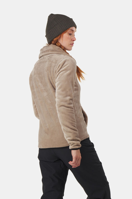 Protest Protest PrtVance Fleecevest Dames