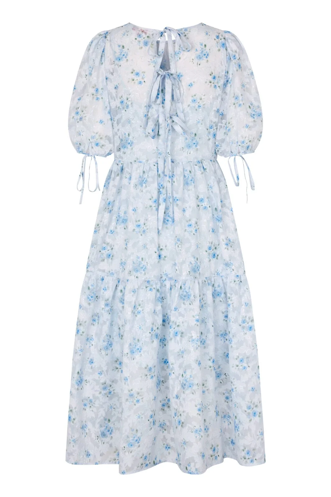 Cras Nicecras Dress C438