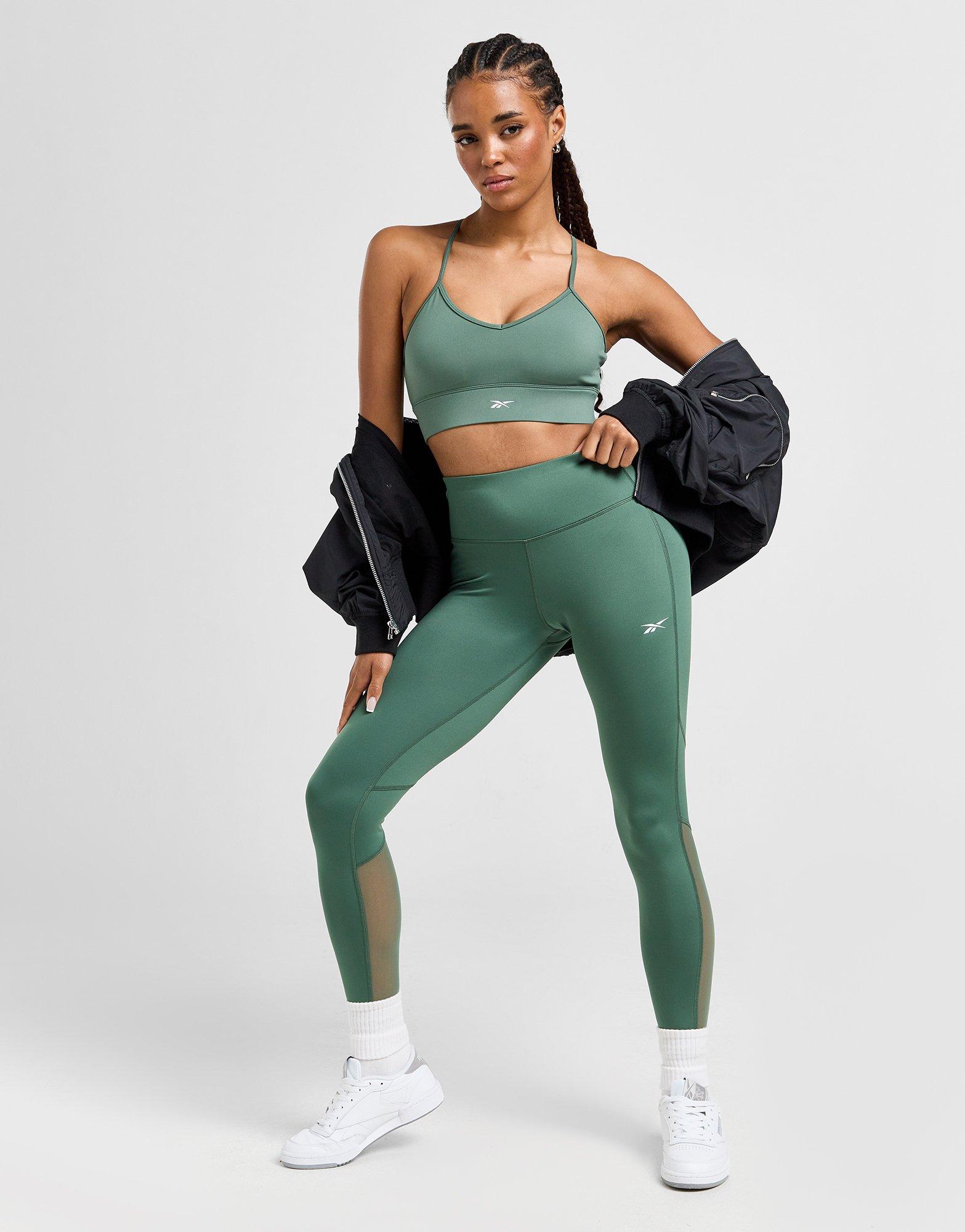 Reebok Legging Core Femme