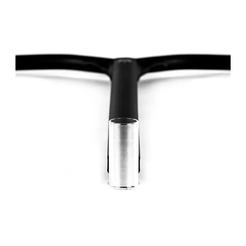 Guidon trottinette ETHIC DTC Dryade V2 Noir